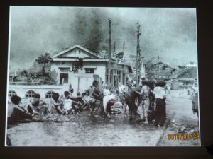 広島の被爆体験